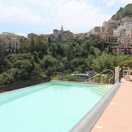 Villa Taormina Skyline Extérieur photo